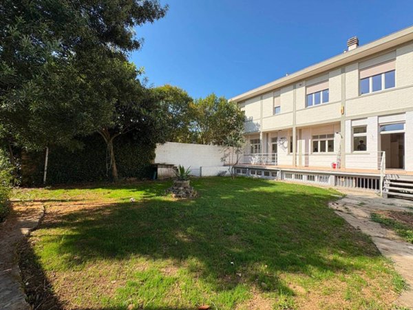 casa indipendente in vendita a Firenze