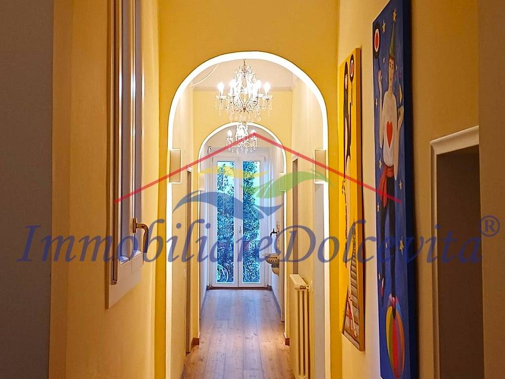 appartamento in vendita a Firenze in zona Campo di Marte