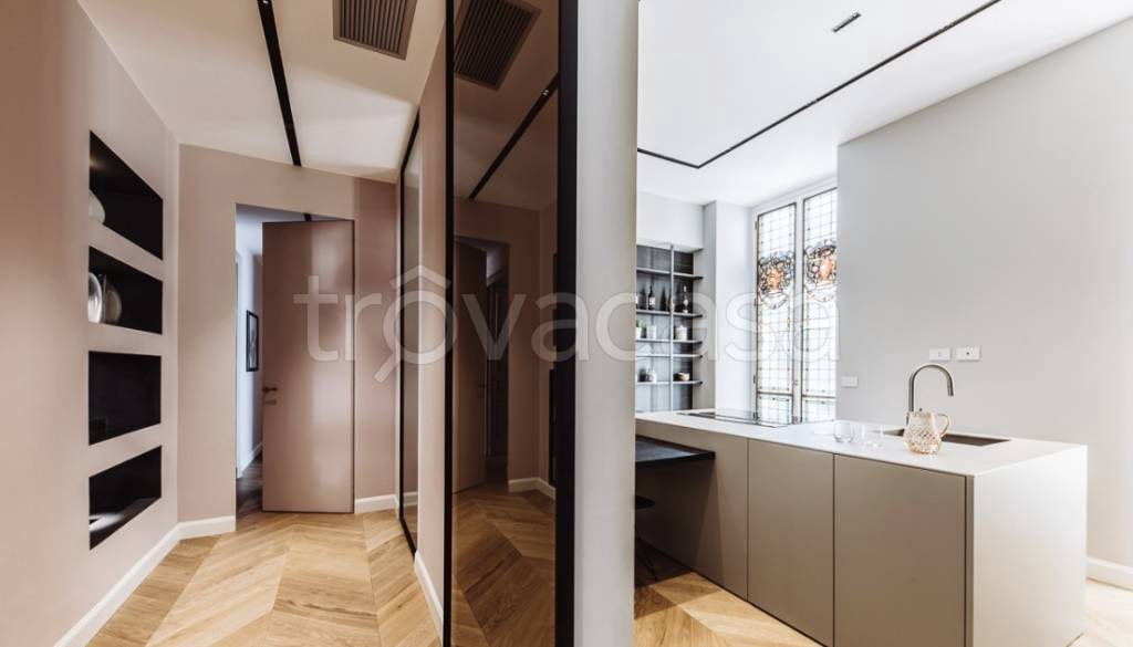 appartamento in vendita a Firenze in zona Porta Romana
