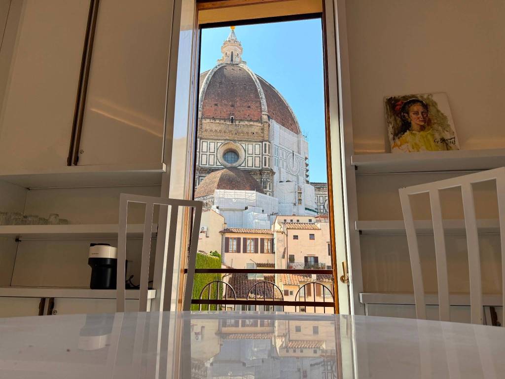 appartamento in vendita a Firenze in zona Centro Duomo