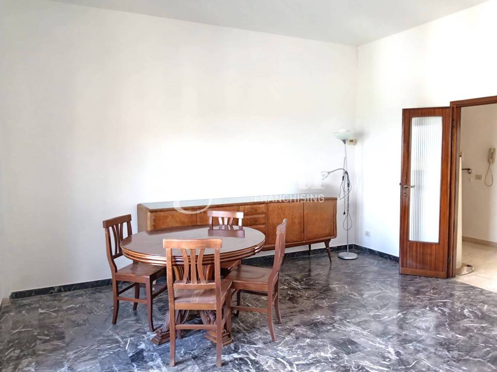 appartamento in vendita a Firenze in zona Ugnano
