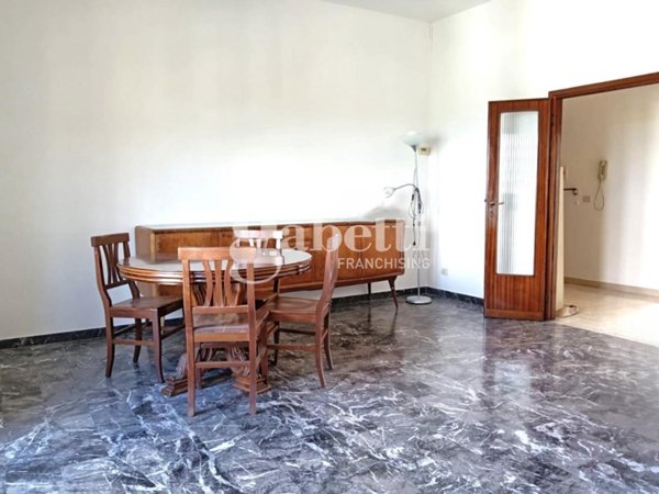 appartamento in vendita a Firenze in zona Isolotto