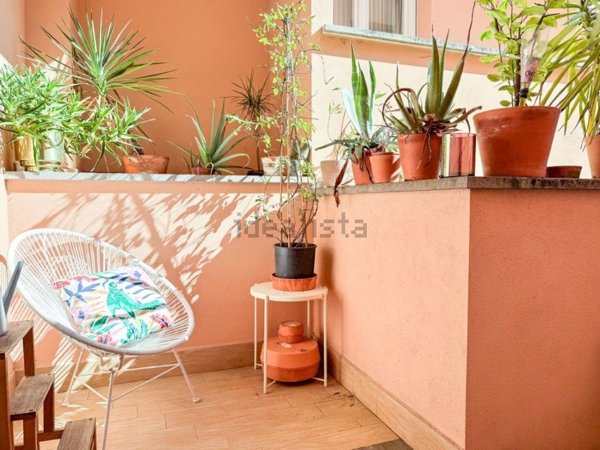 appartamento in vendita a Firenze in zona Porta Romana