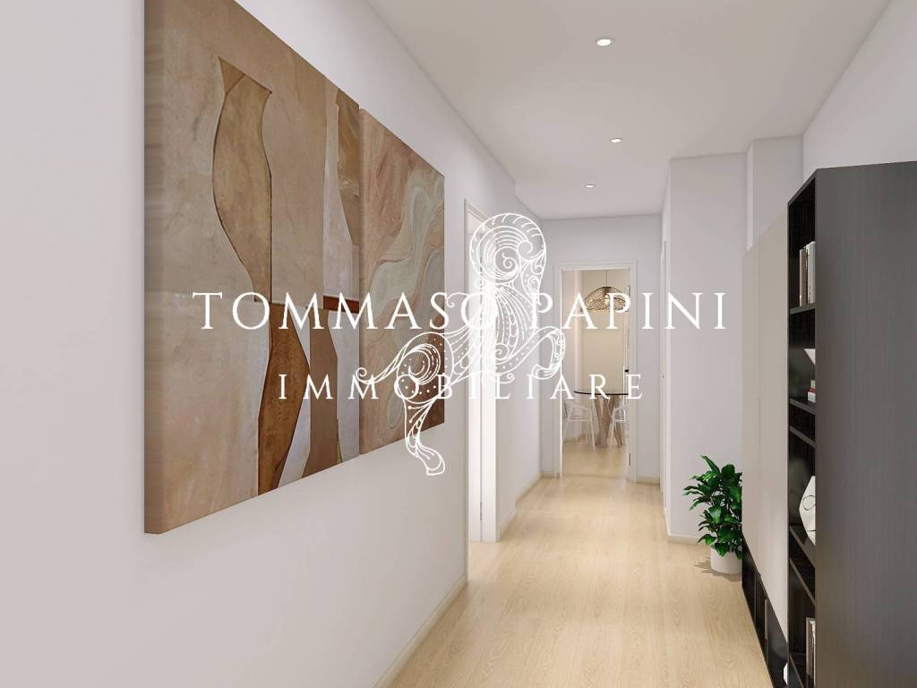 appartamento in vendita a Firenze