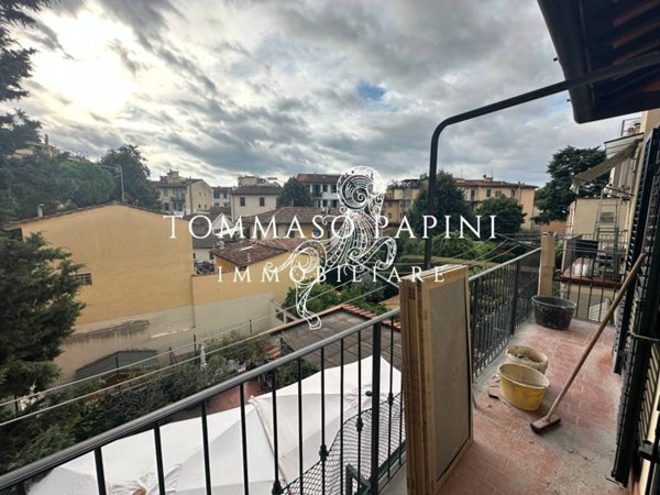 appartamento in vendita a Firenze