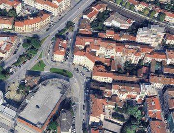 negozio in vendita a Firenze in zona Bellariva