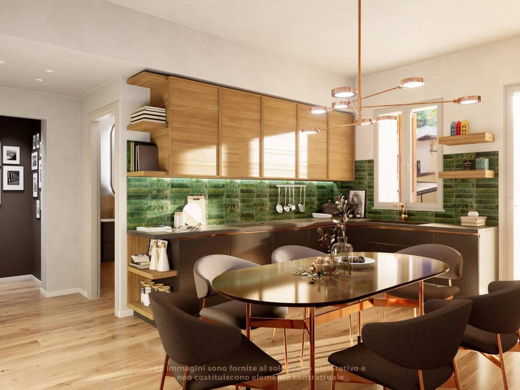 casa indipendente in vendita a Firenze in zona Isolotto