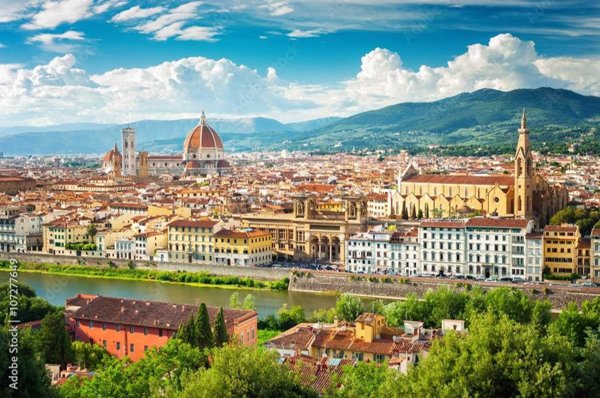 appartamento in vendita a Firenze in zona Le Cure