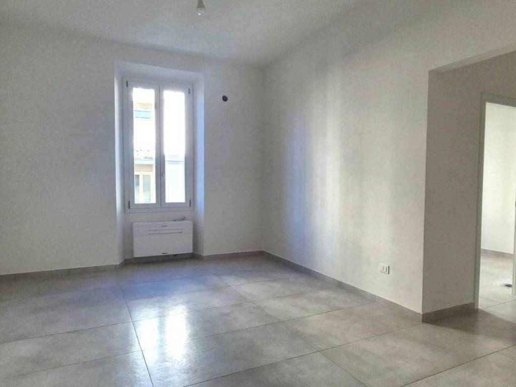 appartamento in vendita a Firenze in zona Campo di Marte