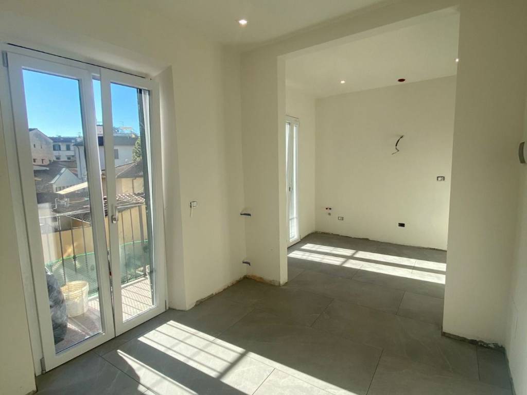 appartamento in vendita a Firenze