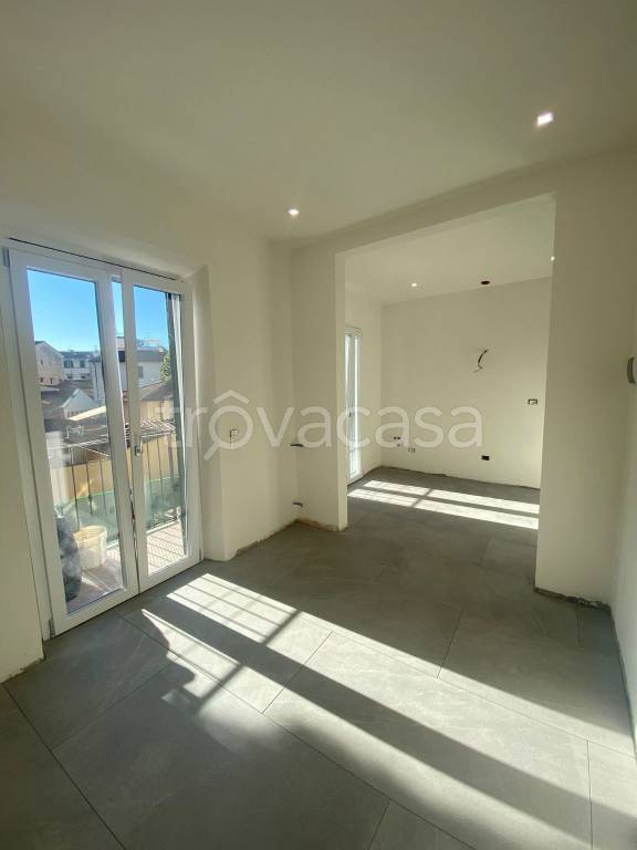 appartamento in vendita a Firenze in zona Centro Santa Croce