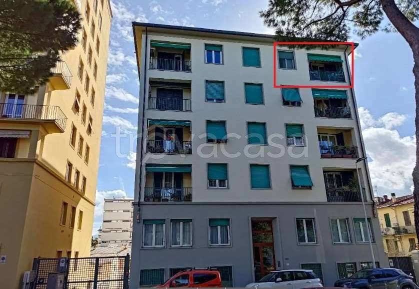 appartamento in vendita a Firenze in zona Coverciano