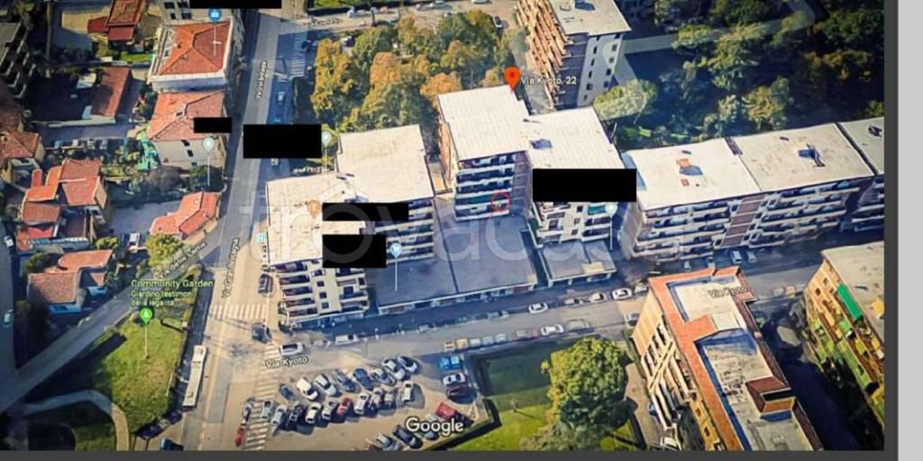 appartamento in vendita a Firenze in zona Gavinana