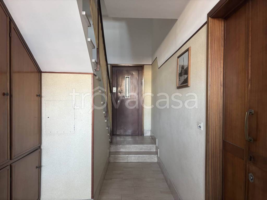 appartamento in vendita a Firenze in zona Legnaia