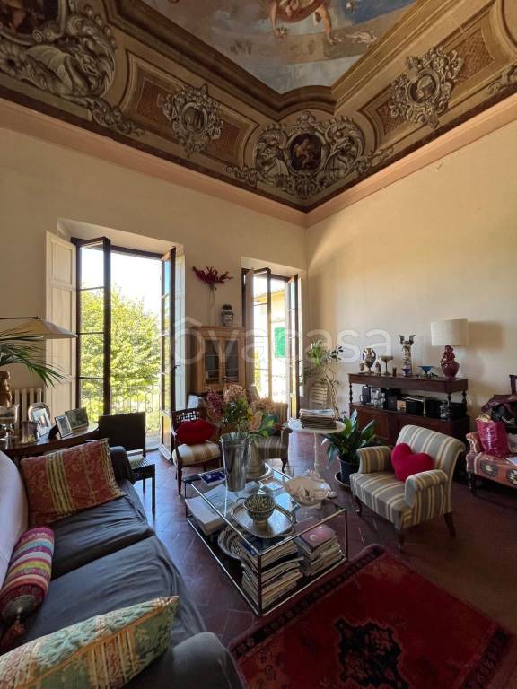 appartamento in vendita a Firenze in zona Centro Duomo