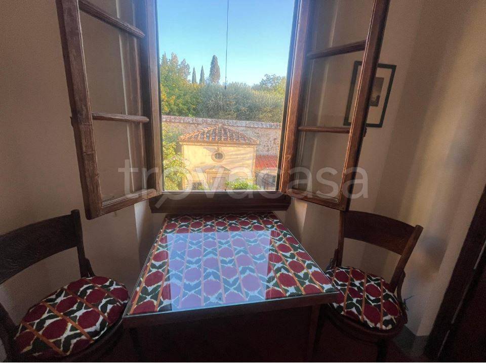 appartamento in vendita a Firenze in zona Bellosguardo