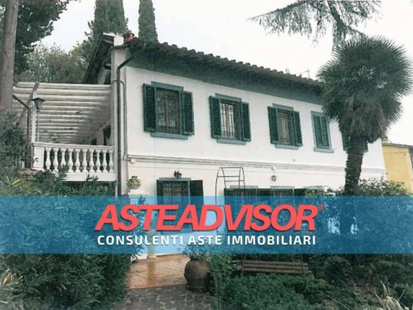 casa indipendente in vendita a Firenze in zona Serpiolle