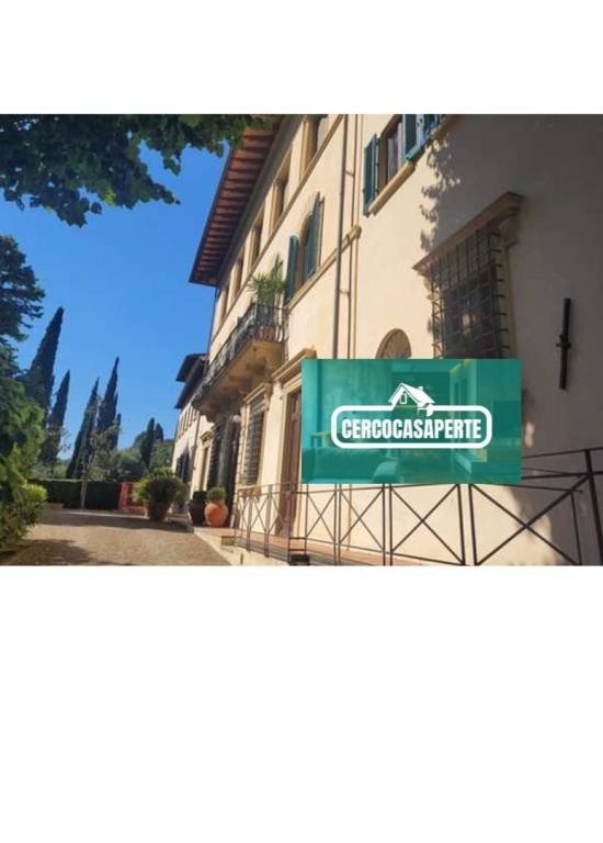 appartamento in vendita a Firenze