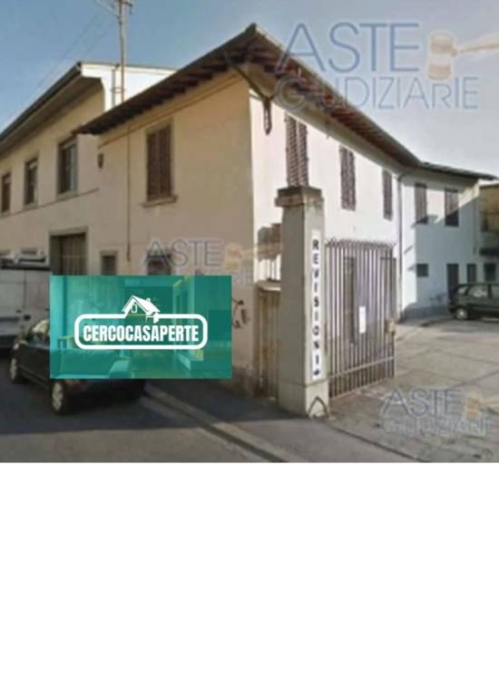 locale commerciale in vendita a Firenze