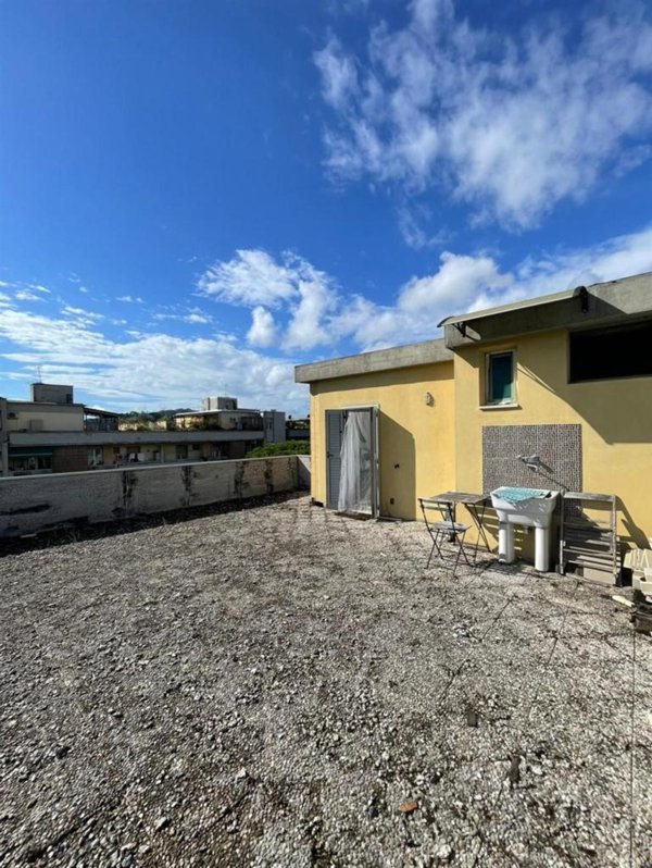 appartamento in vendita a Firenze in zona Gavinana