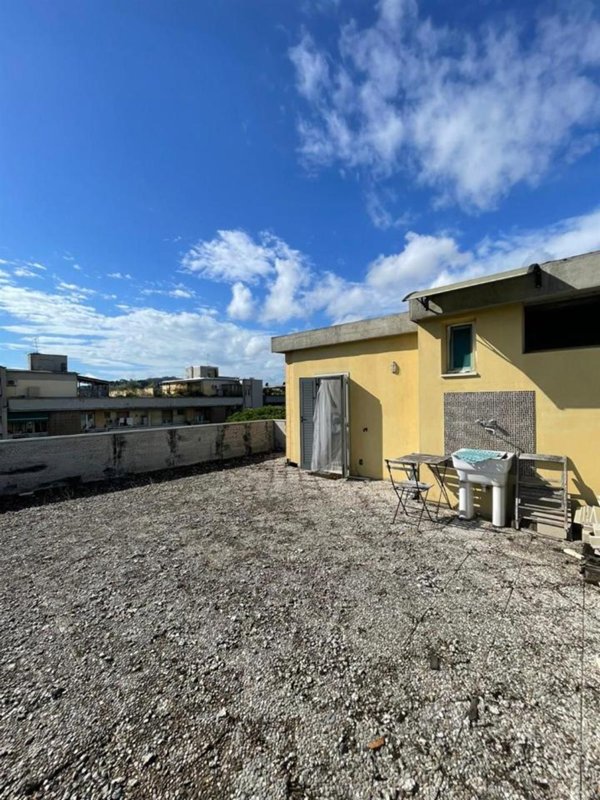 appartamento in vendita a Firenze in zona Gavinana