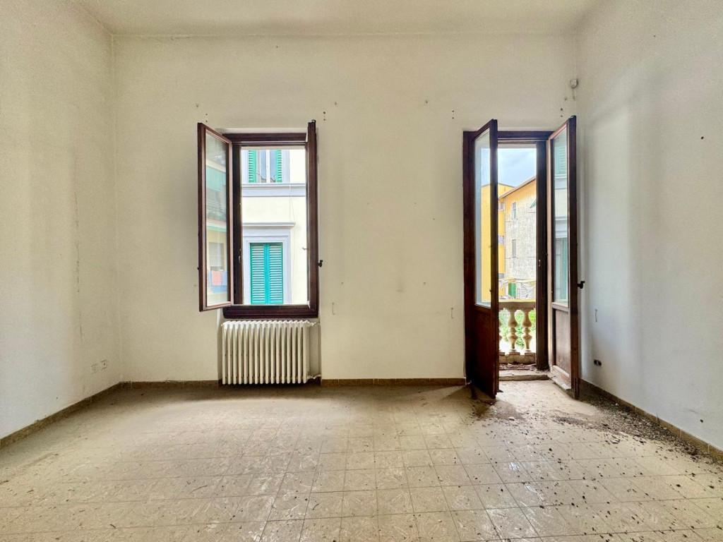 appartamento in vendita a Firenze in zona Le Cure