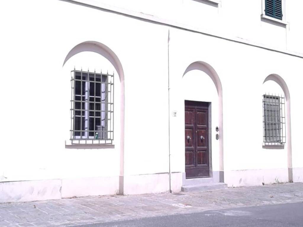 casa indipendente in vendita a Firenze in zona San Gaggio