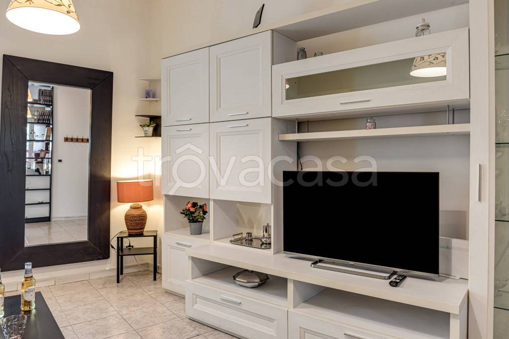 appartamento in vendita a Firenze in zona Isolotto