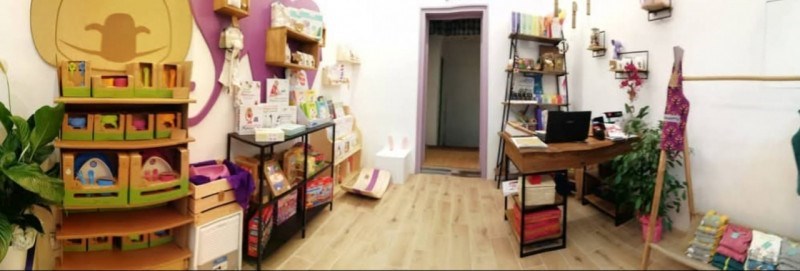 negozio in vendita a Firenze in zona Porta Romana