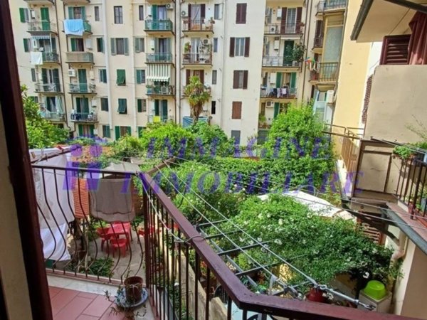appartamento in vendita a Firenze in zona Statuto