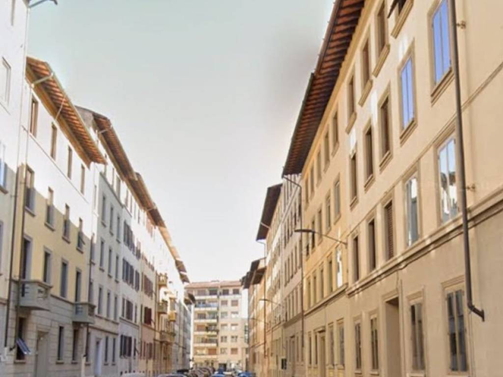 appartamento in vendita a Firenze in zona Statuto