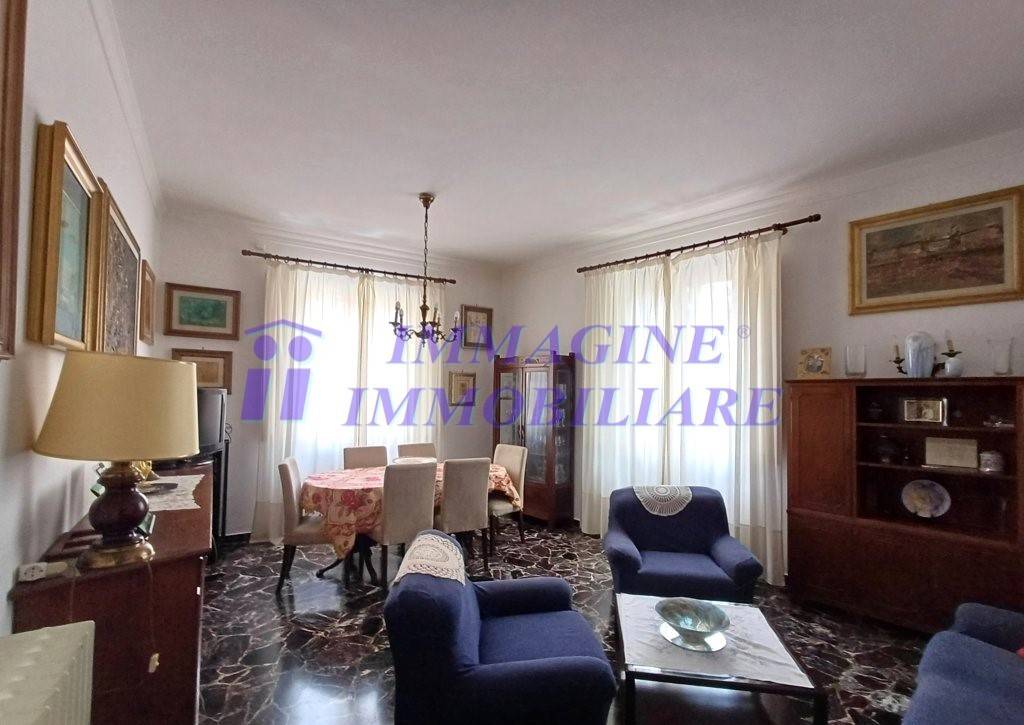 appartamento in vendita a Firenze in zona Statuto