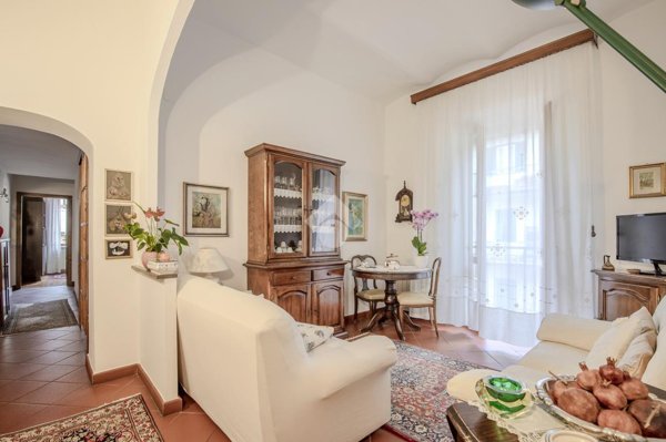 appartamento in vendita a Firenze in zona Centro Storico
