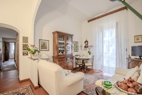 appartamento in vendita a Firenze