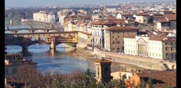 casa indipendente in vendita a Firenze in zona Centro Santa Croce