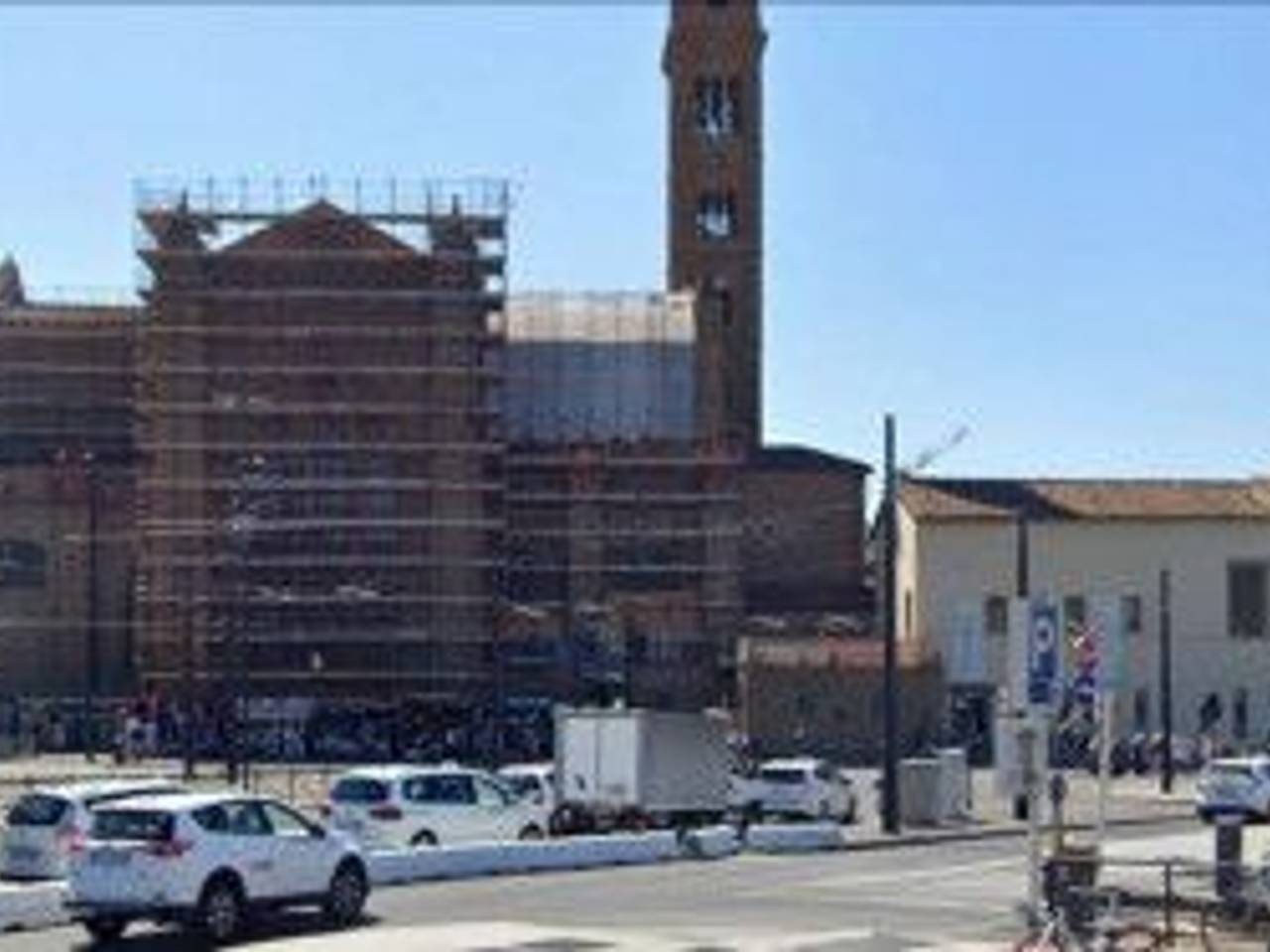 negozio in vendita a Firenze in zona Centro Duomo