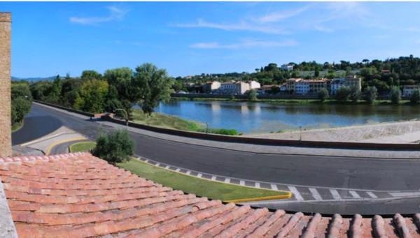 appartamento in vendita a Firenze in zona Centro Santa Croce