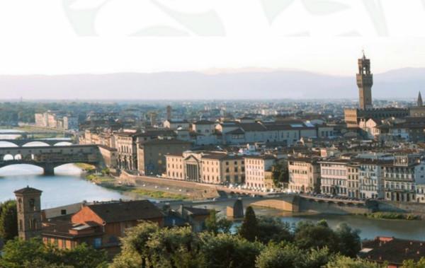 appartamento in vendita a Firenze in zona Centro Santa Croce