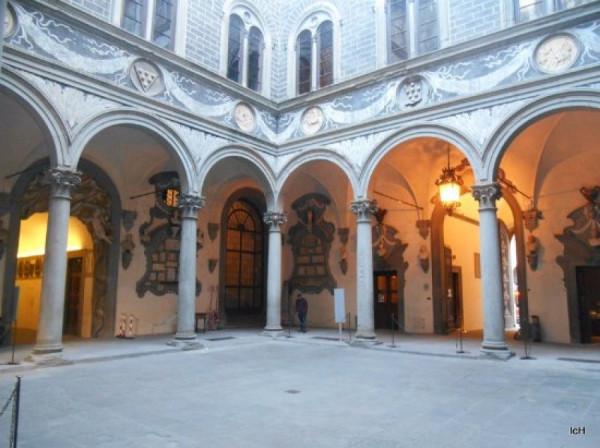 ufficio in vendita a Firenze in zona Centro Duomo