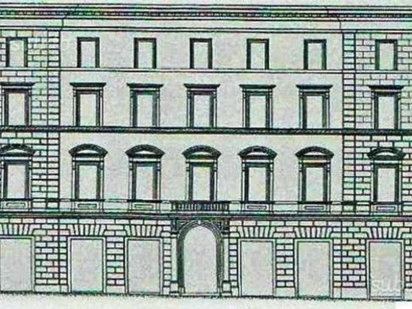 appartamento in vendita a Firenze in zona Centro Duomo