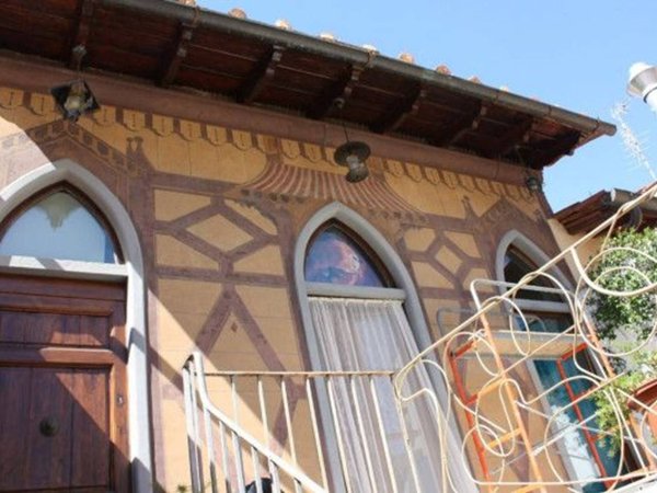 casa indipendente in vendita a Firenze in zona Centro Santa Croce