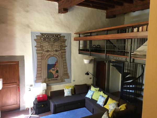 appartamento in vendita a Firenze in zona Centro Santa Croce