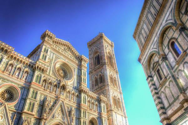 appartamento in vendita a Firenze in zona Centro Duomo