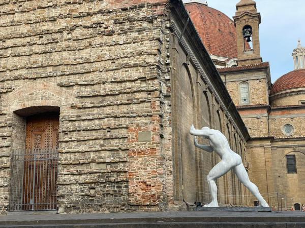 appartamento in vendita a Firenze in zona Centro Santa Croce