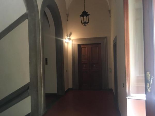 appartamento in vendita a Firenze in zona Centro Santa Croce