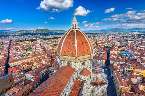appartamento in vendita a Firenze in zona Centro Duomo
