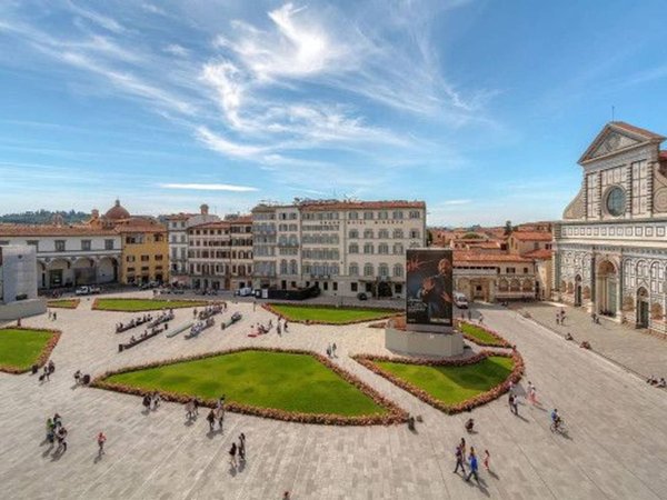 appartamento in vendita a Firenze in zona Centro Duomo