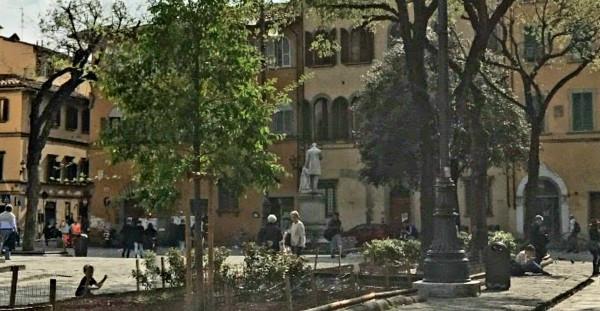 appartamento in vendita a Firenze in zona Centro Duomo