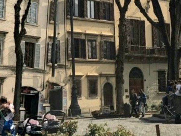 appartamento in vendita a Firenze in zona Centro Duomo
