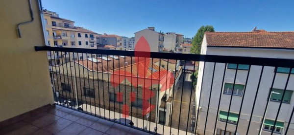 appartamento in vendita a Firenze in zona Gavinana